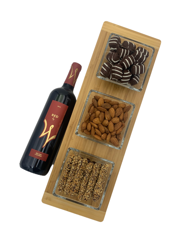 Kosher Gifts in Los Angeles CA Munchies on Pico